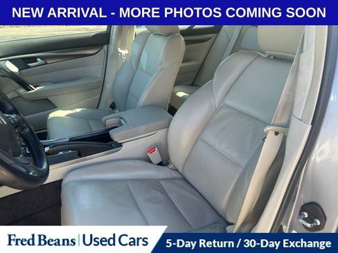 Used 2012 Acura TL image 8