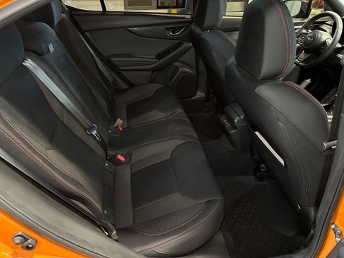 Used 2022 Subaru WRX Premium AWD/4WD image 14