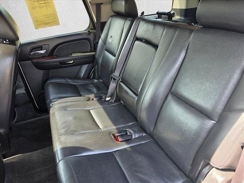 Used 2010 Chevrolet Tahoe LTZ AWD/4WD image 20