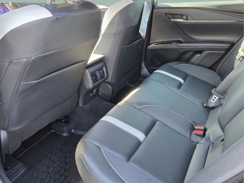 Certified 2026 Toyota Camry SE FWD image 26