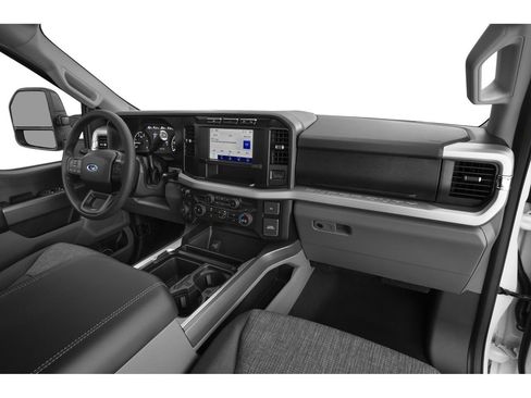 New 2026 Ford F350 XLT AWD/4WD image 36