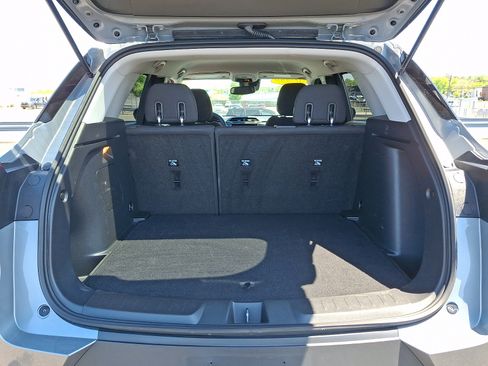 Certified 2023 Chevrolet TrailBlazer LT w/ Convenience Package AWD/4WD image 29