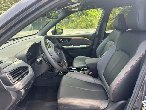 Used 2026 Subaru Forester Sport w/ Sport Package AWD/4WD image 16