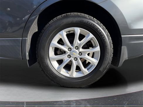 Used 2019 Chevrolet Equinox LS w/ LS Convenience Package image 11