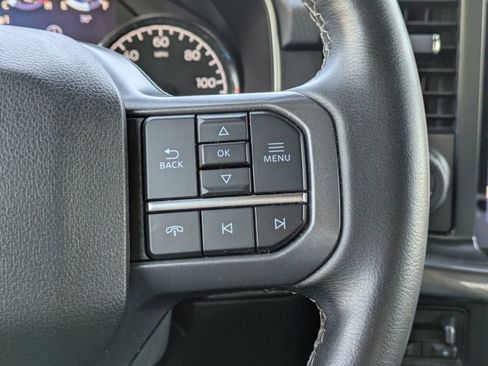 Certified 2023 Ford F150 XLT w/ Equipment Group 302A High image 29