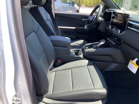 New 2026 GMC Canyon Elevation w/ Convenience Package AWD/4WD image 18