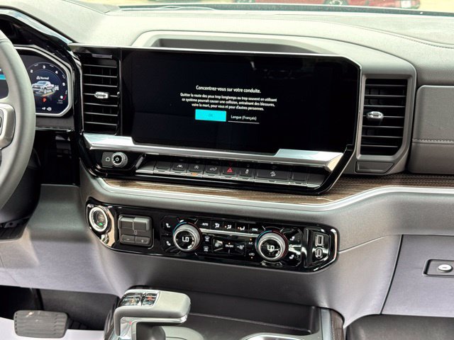 New 2026 Chevrolet Silverado 1500 RST AWD/4WD image 23
