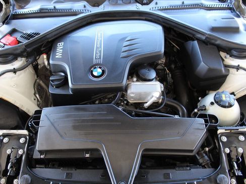 Used 2014 BMW 428i Coupe image 8