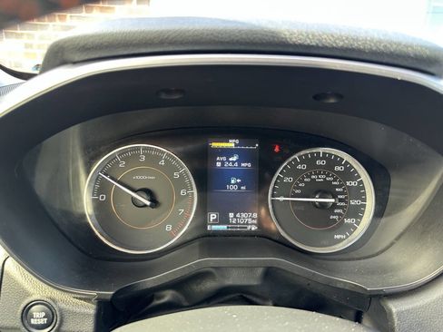 Used 2018 Subaru Crosstrek 2.0i Limited image 25