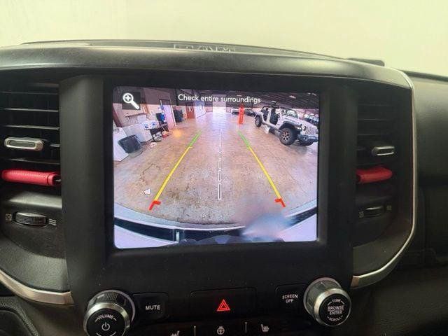 Certified 2021 RAM 1500 Big Horn AWD/4WD image 18