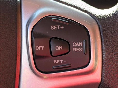 Used 2019 Ford Fiesta SE image 8