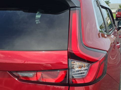 Used 2024 Honda CR-V Sport image 8