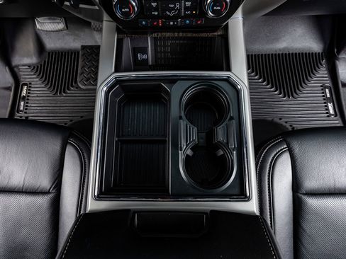 Used 2021 Ford F250 Lariat image 28