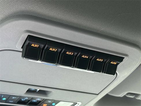 New 2026 Ford F250 Lariat w/ Lariat Ultimate Package image 34