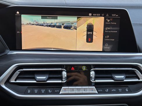 Used 2020 BMW X7 xDrive40i w/ Premium Package image 23