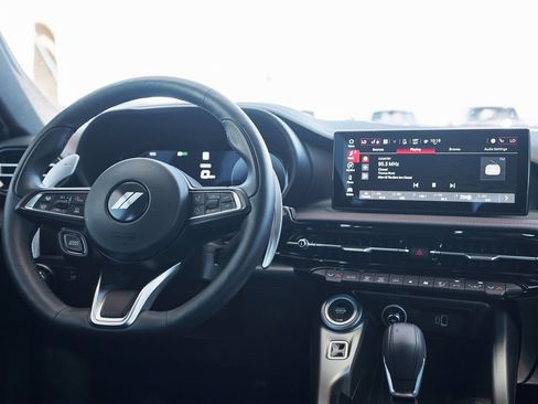 Used 2024 Dodge Hornet R/T w/ Tech Pack w/o Parking image 33