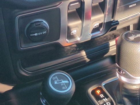 New 2026 Jeep Wrangler Sport S image 30