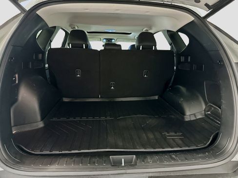 Used 2022 Hyundai Tucson SEL w/ Convenience + Premium Package AWD/4WD image 30