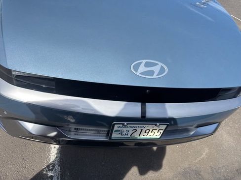 Used 2026 Hyundai Ioniq 5 Limited image 24