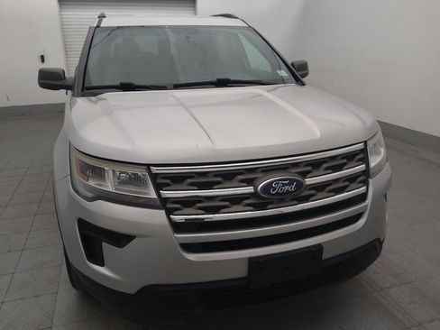 Used 2018 Ford Explorer FWD image 14