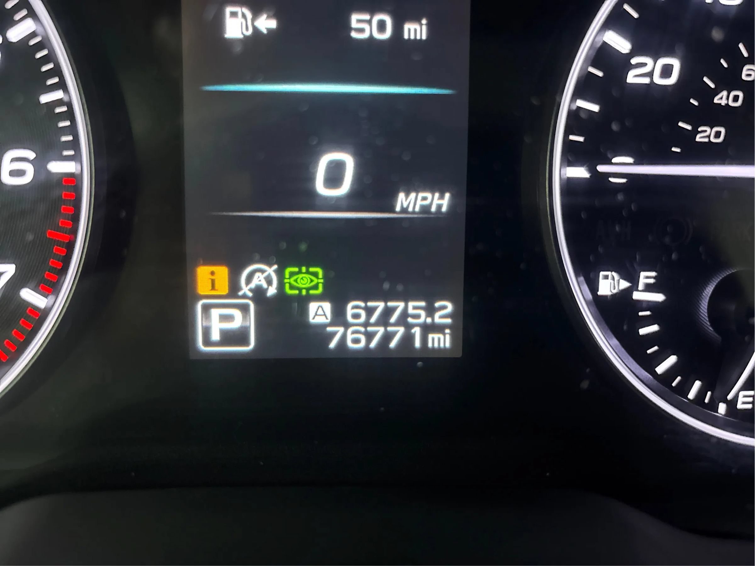 Used 2020 Subaru Outback Touring XT AWD/4WD image 48