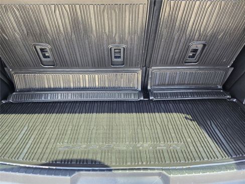 Certified 2022 Ford Expedition Platinum RWD image 31