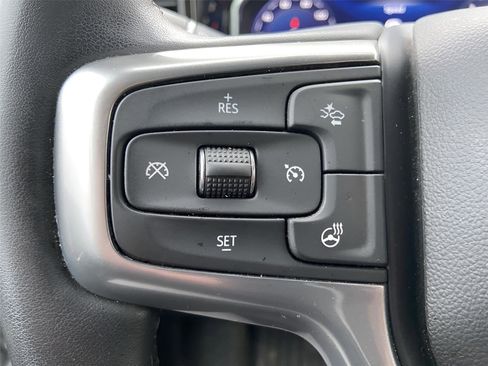 Used 2024 Chevrolet Silverado 1500 LT image 26