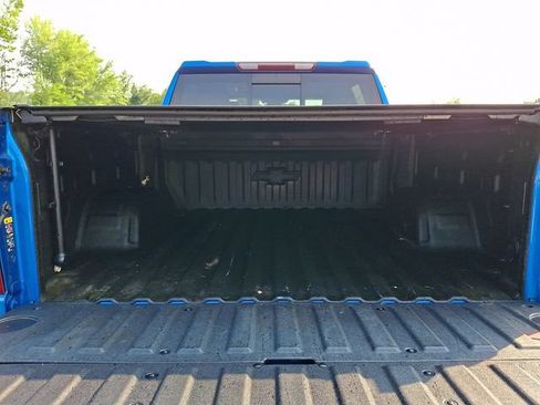 Used 2022 Chevrolet Silverado 1500 LT Trail Boss w/ LT Trail Boss Premium Package AWD/4WD image 29