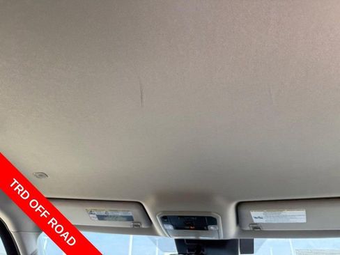 Used 2024 Toyota Tundra SR5 w/ TRD Off-Road Package image 15