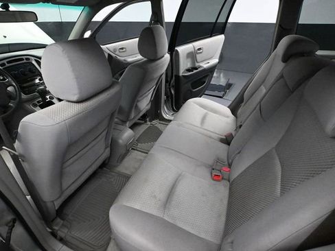 Used 2007 Toyota Highlander Base image 29