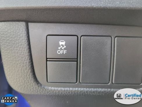 Certified 2023 Honda CR-V Sport image 21
