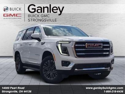 New 2026 GMC Yukon Elevation w/ LPO, Floor Liner Package