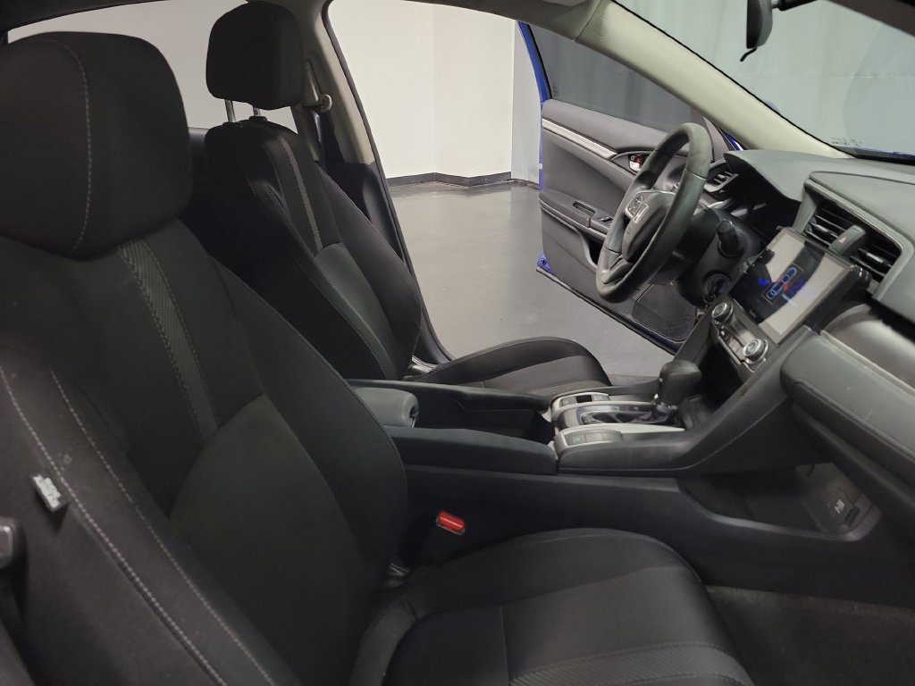 Used 2017 Honda Civic LX image 30