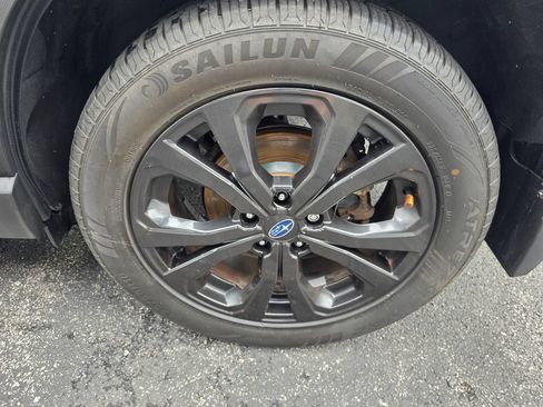 Used 2019 Subaru Forester Sport AWD/4WD image 36