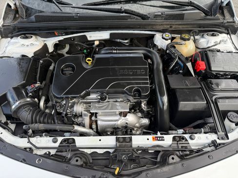 Used 2023 Chevrolet Malibu LT image 20