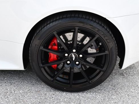 Used 2017 Aston Martin V12 Vantage S RWD image 79