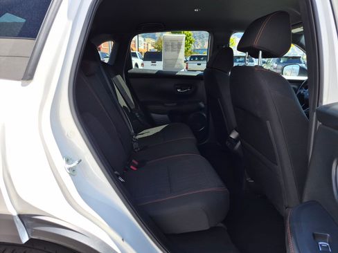 Used 2023 Honda HR-V Sport image 30