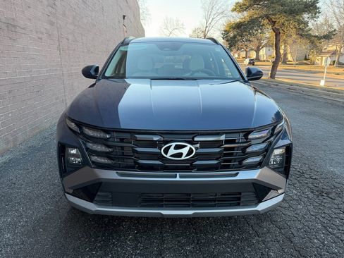 Used 2025 Hyundai Tucson SEL image 8