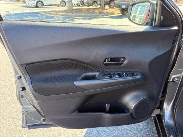 Used 2024 Nissan Kicks S FWD image 27