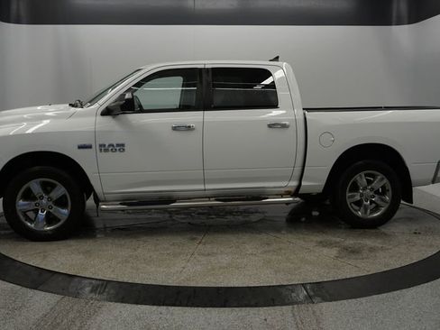 Used 2015 RAM 1500 Big Horn image 3