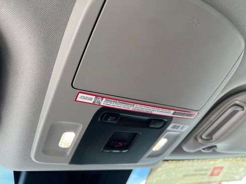 Used 2025 Toyota Camry LE image 23