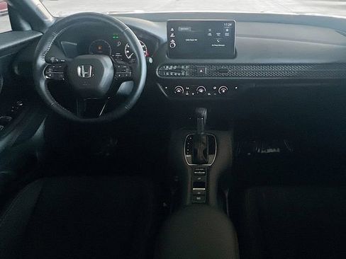 Used 2026 Honda HR-V Sport image 28