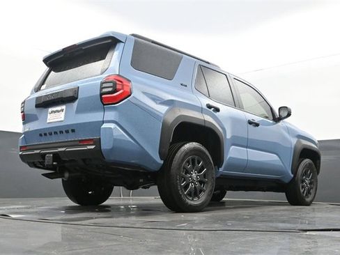 New 2025 Toyota 4Runner SR5 image 25