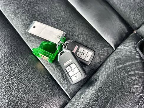 Certified 2019 Honda Pilot EX-L image 21