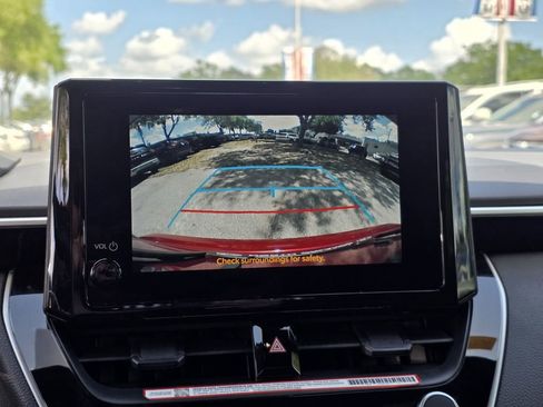 Used 2024 Toyota Corolla SE FWD image 19