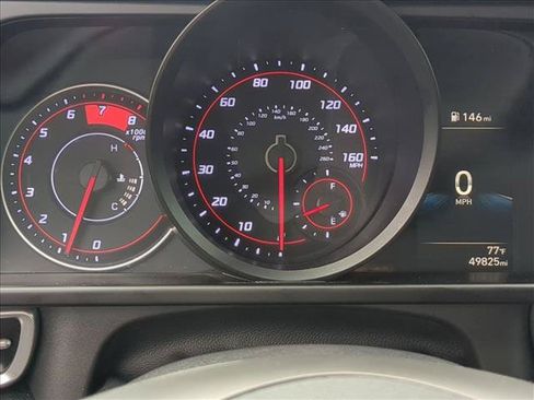 Used 2022 Hyundai Elantra SEL FWD image 9