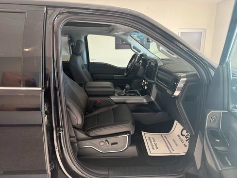 Used 2022 Ford F150 Lariat AWD/4WD image 17