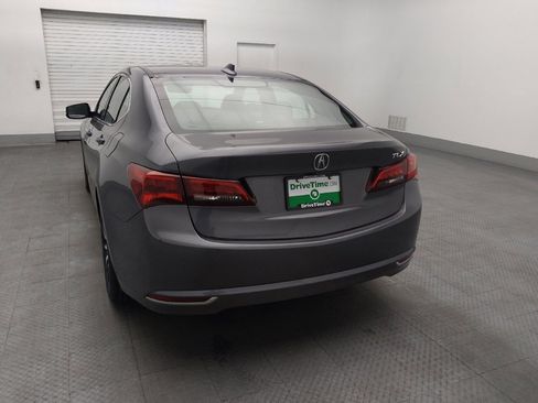 Used 2017 Acura TLX w/ Technology Package image 6