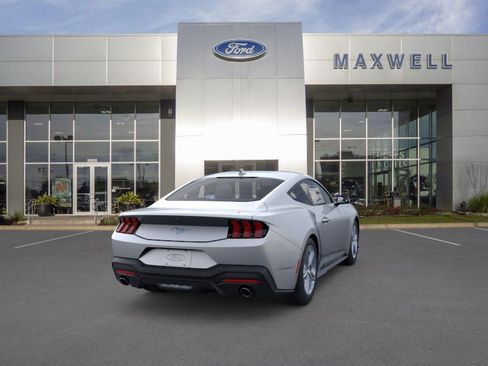 New 2026 Ford Mustang Coupe image 30