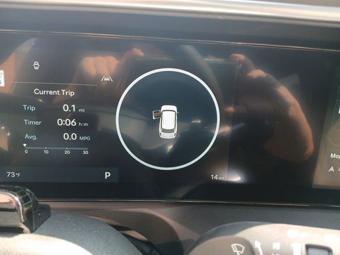 New 2026 Hyundai Palisade Calligraphy image 22